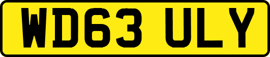 WD63ULY