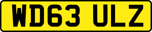 WD63ULZ