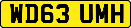 WD63UMH