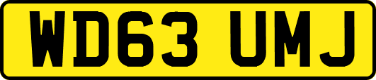 WD63UMJ