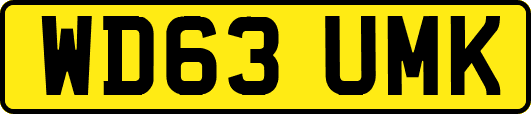 WD63UMK
