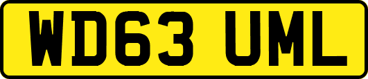 WD63UML