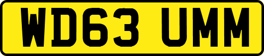 WD63UMM