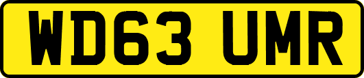 WD63UMR