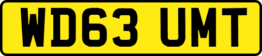 WD63UMT
