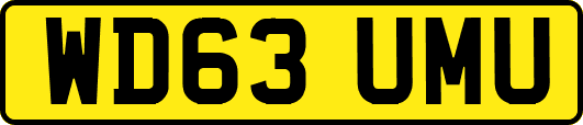 WD63UMU