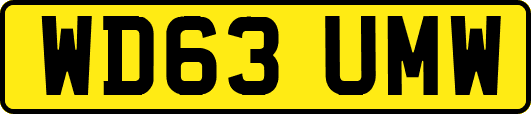 WD63UMW