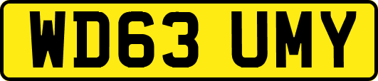 WD63UMY