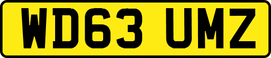 WD63UMZ