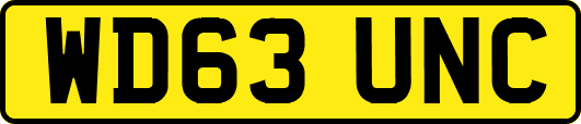 WD63UNC