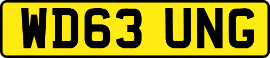 WD63UNG