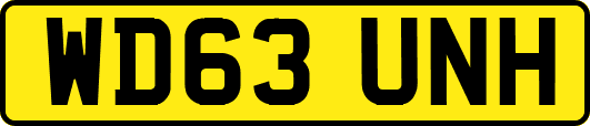 WD63UNH