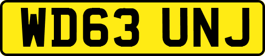 WD63UNJ