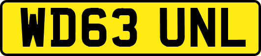 WD63UNL