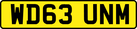 WD63UNM