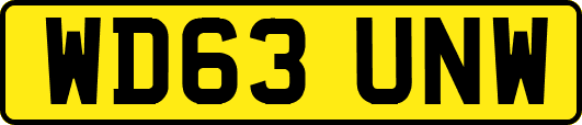 WD63UNW