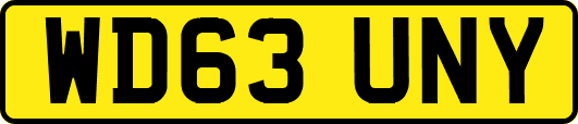 WD63UNY