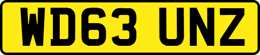 WD63UNZ