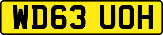 WD63UOH