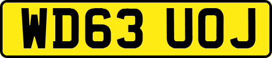 WD63UOJ