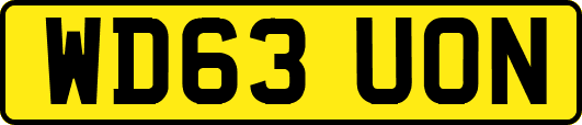 WD63UON