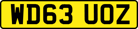 WD63UOZ