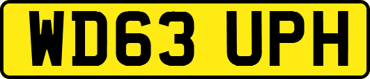 WD63UPH