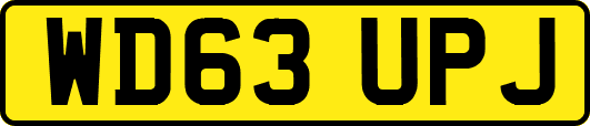 WD63UPJ