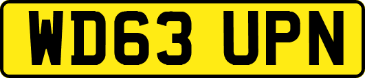 WD63UPN