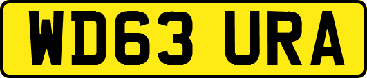 WD63URA