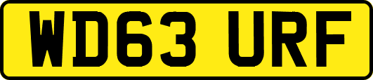 WD63URF