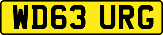 WD63URG