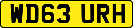 WD63URH
