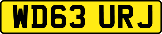 WD63URJ