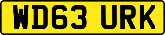 WD63URK