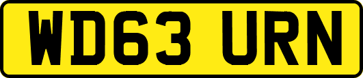 WD63URN
