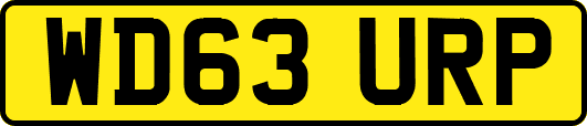 WD63URP