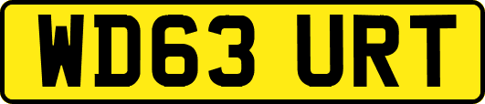 WD63URT