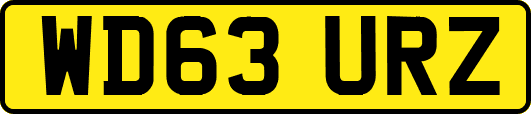 WD63URZ