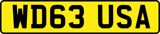 WD63USA
