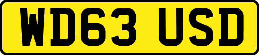 WD63USD