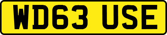 WD63USE