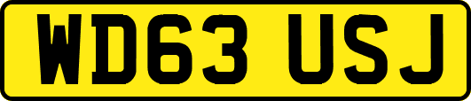 WD63USJ