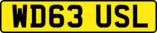 WD63USL