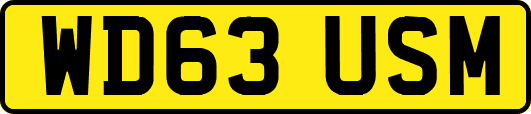 WD63USM