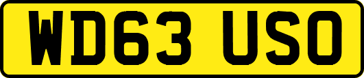 WD63USO