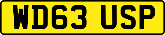 WD63USP