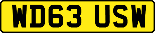 WD63USW