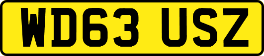 WD63USZ