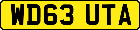 WD63UTA
